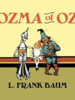 Ozma of Oz Audiobook