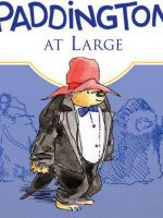 Paddington at Large Audiobook