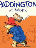 Paddington at Work Audiobook