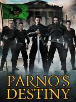 Parno's Destiny Audiobook