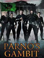 Parno's Gambit Audiobook