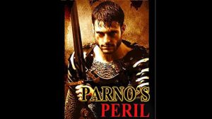 Parno's Peril Audiobook