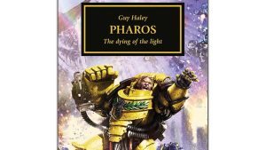 Pharos Audiobook