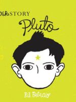 Pluto! Audiobook