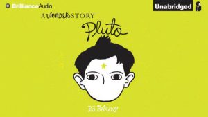 Pluto! Audiobook