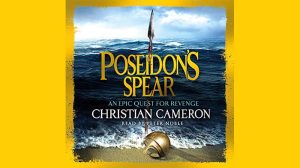 Poseidon's Spear Audiobook