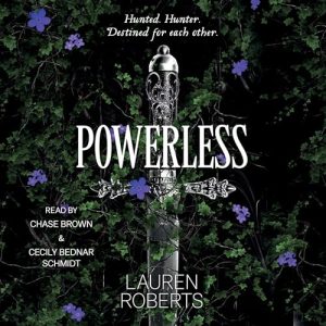 Powerless Audiobook