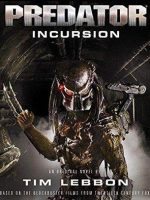 Predator - Incursion Audiobook