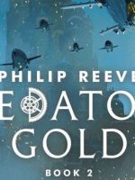 Predator's Gold Audiobook