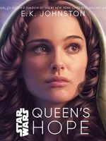 Queen's Hope Audiobook