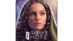 Queen's Hope Audiobook