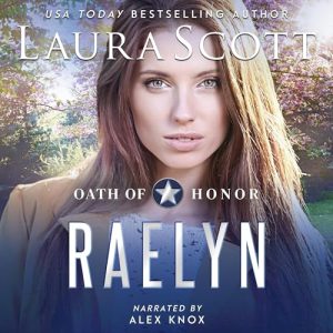 Raelyn Audiobook