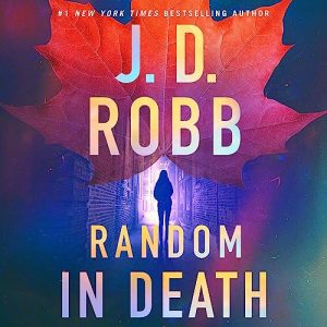 Random in Death Audiobook