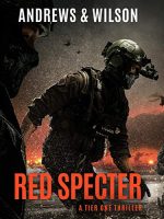 Red Specter Audiobook