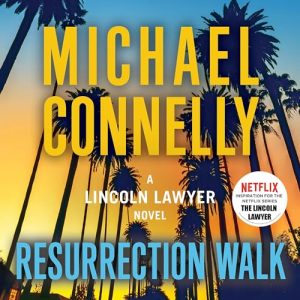 Resurrection Walk Audiobook