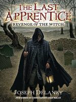 Revenge of the Witch Audiobook