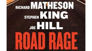 Road Rage Audiobook
