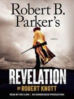 Robert B. Parker's Revelation Audiobook