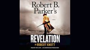 Robert B. Parker's Revelation Audiobook