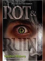 Rot & Ruin Audiobook