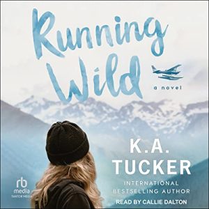 Running Wild Audiobook