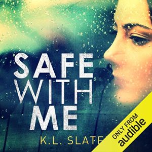 Safe with Me Audiobook