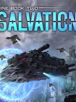 Salvation Audiobook