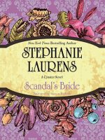 Scandal's Bride Audiobook