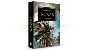 Scars Audiobook