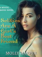 Selkies Are a Girl's Best Friend Audiobook