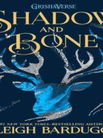 Shadow and Bone Audiobook