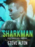 Sharkman Audiobook