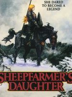 Sheepfarmer's Daughter Audiobook