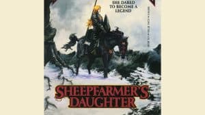 Sheepfarmer's Daughter Audiobook