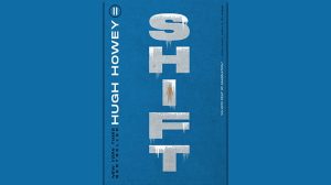 Shift Audiobook