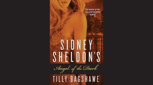 Sidney Sheldon's Angel of the Dark Audiobook