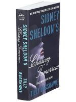 Sidney Sheldon's Chasing Tomorrow Audiobook
