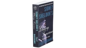 Sidney Sheldon's Chasing Tomorrow Audiobook