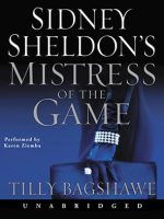 Sidney Sheldon's Mistress of the Game Audiobook