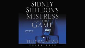 Sidney Sheldon's Mistress of the Game Audiobook