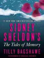 Sidney Sheldon's The Tides of Memory Audiobook