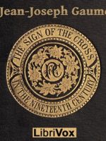 Sign of the Cross in the Nineteenth Century