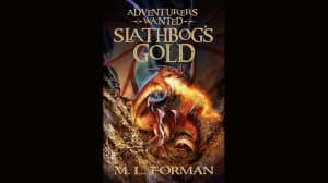 Slathbog's Gold Audiobook