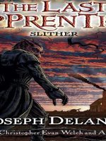 Slither Audiobook