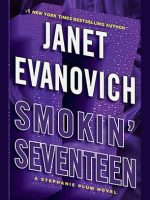 Smokin' Seventeen Audiobook