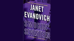 Smokin' Seventeen Audiobook