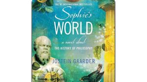 Sophie's World Audiobook