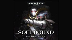 Soulbound Audiobook