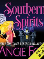 Southern Spirits Audiobook