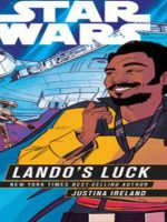 Star Wars: Lando's Luck Audiobook